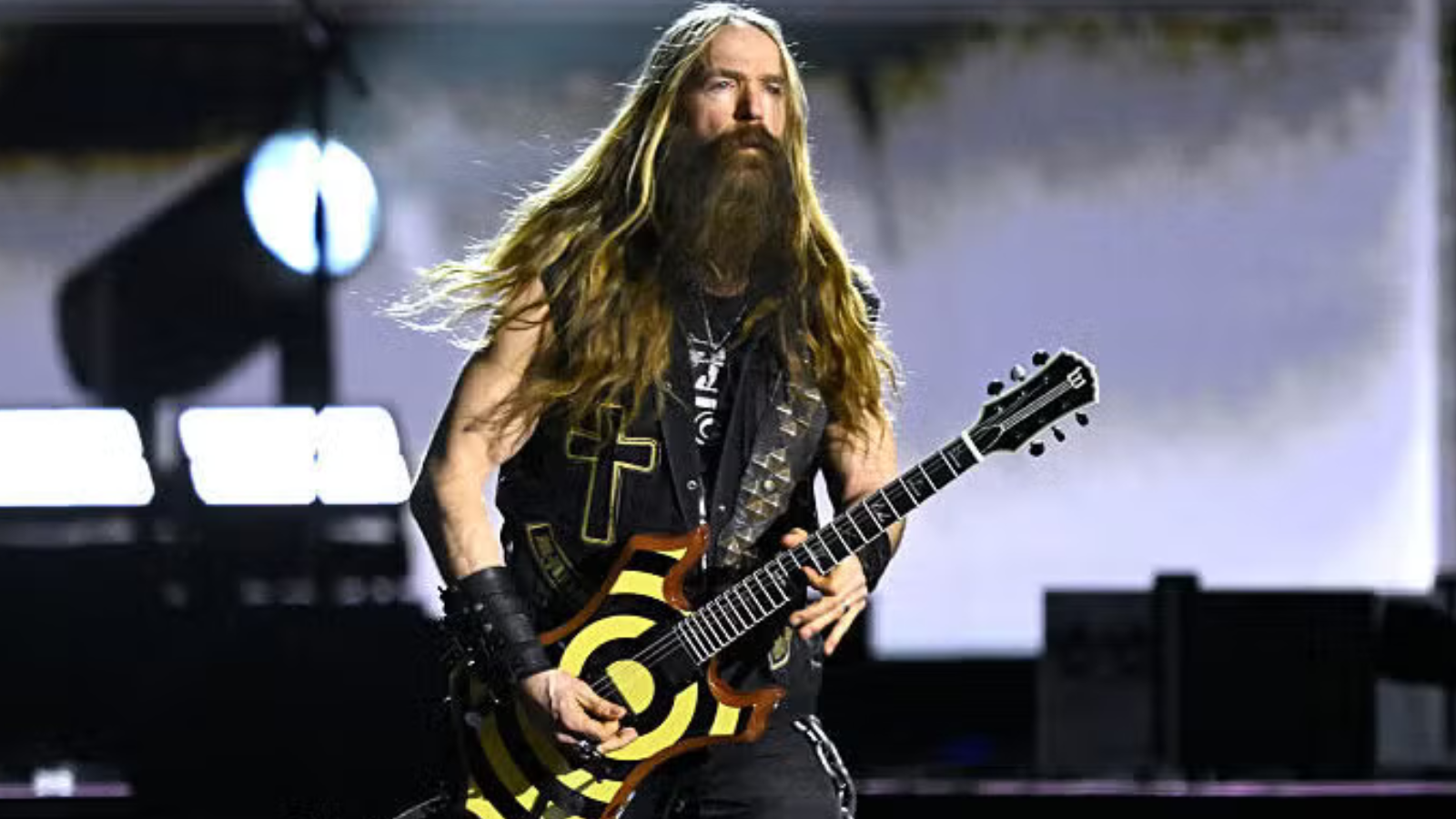 Zakk Wylde on How Covering Led Zeppelin Helped Him Stop Faking It