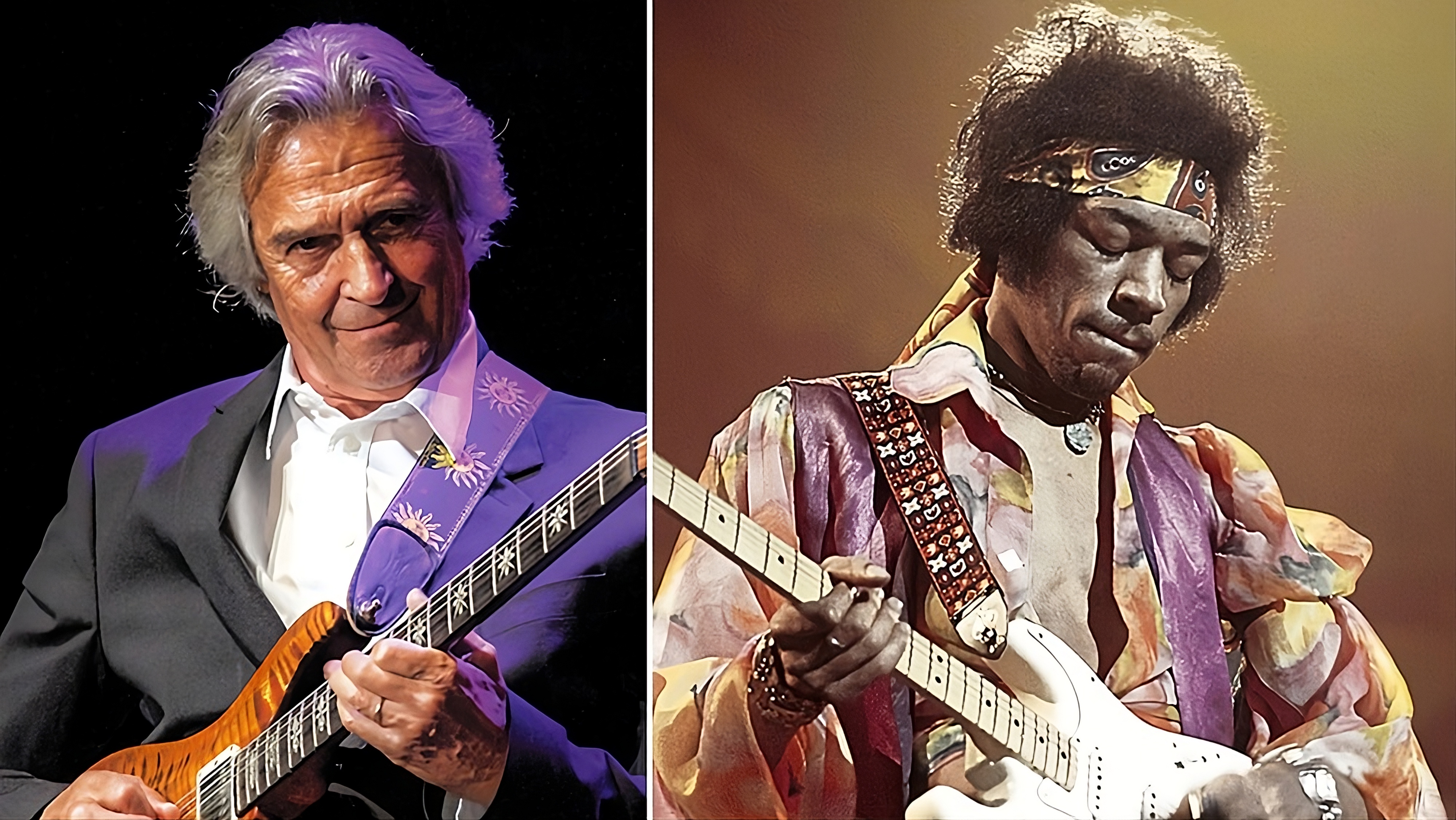 1968年　Conduct and Conscience　J.Aronfreed John McLaughlin Recalls 'Disaster' Jam Session With Jimi Hendrix